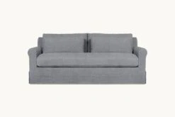 Elias Sofa -SIXPENNY STORE elias sofa light weight linen ink cap product 10625a57 3b61 484b 8020 eb00e1badf3b