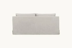 Elias Sofa Slipcover Only 23 Elias Sofa Slipcover Only -SIXPENNY STORE elias sofa medium weight linen jasmine rice product PDP4 slipcover