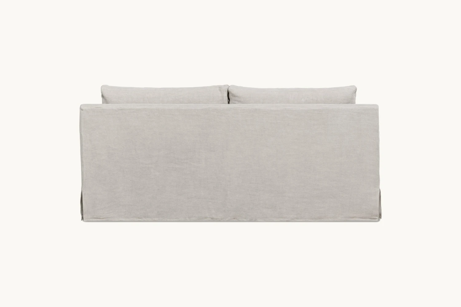 Elias Sofa Slipcover Only 4 Elias Sofa Slipcover Only - Image 4