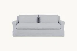 Elias Sofa -SIXPENNY STORE elias sofa medium weight linen poppy seed product 76973d67 b2f9 4860 ac36 c989b3e1670c