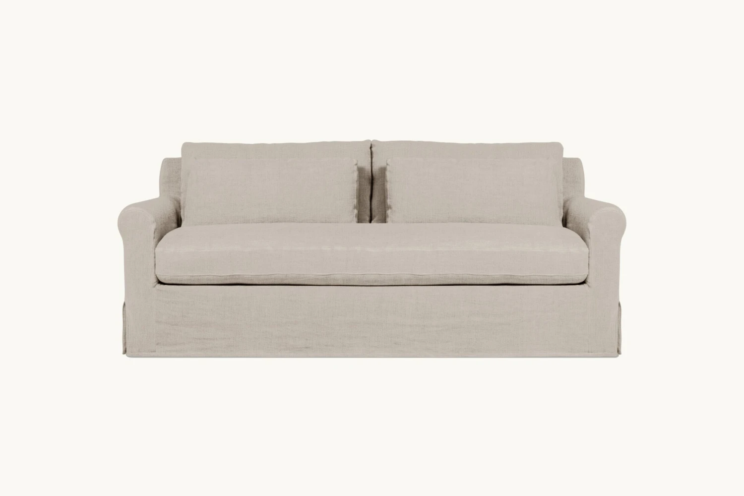 Elias Sofa Slipcover Only 17 Elias Sofa Slipcover Only - Image 17