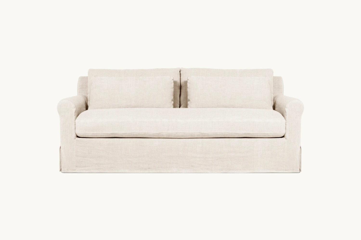 Elias Sofa Slipcover Only 16 Elias Sofa Slipcover Only - Image 16