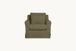 Elias Swivel Chair 29 Elias Swivel Chair -SIXPENNY STORE elias swivel chair cotton canvas quiet sage product