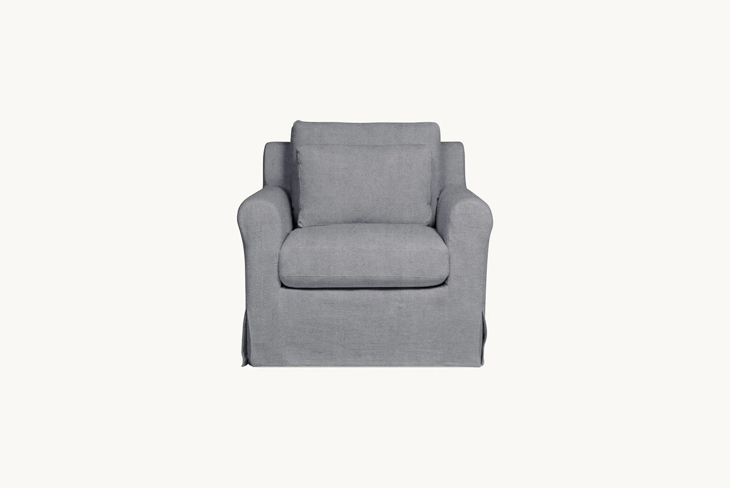 Elias Swivel Chair 16 Elias Swivel Chair - Image 16