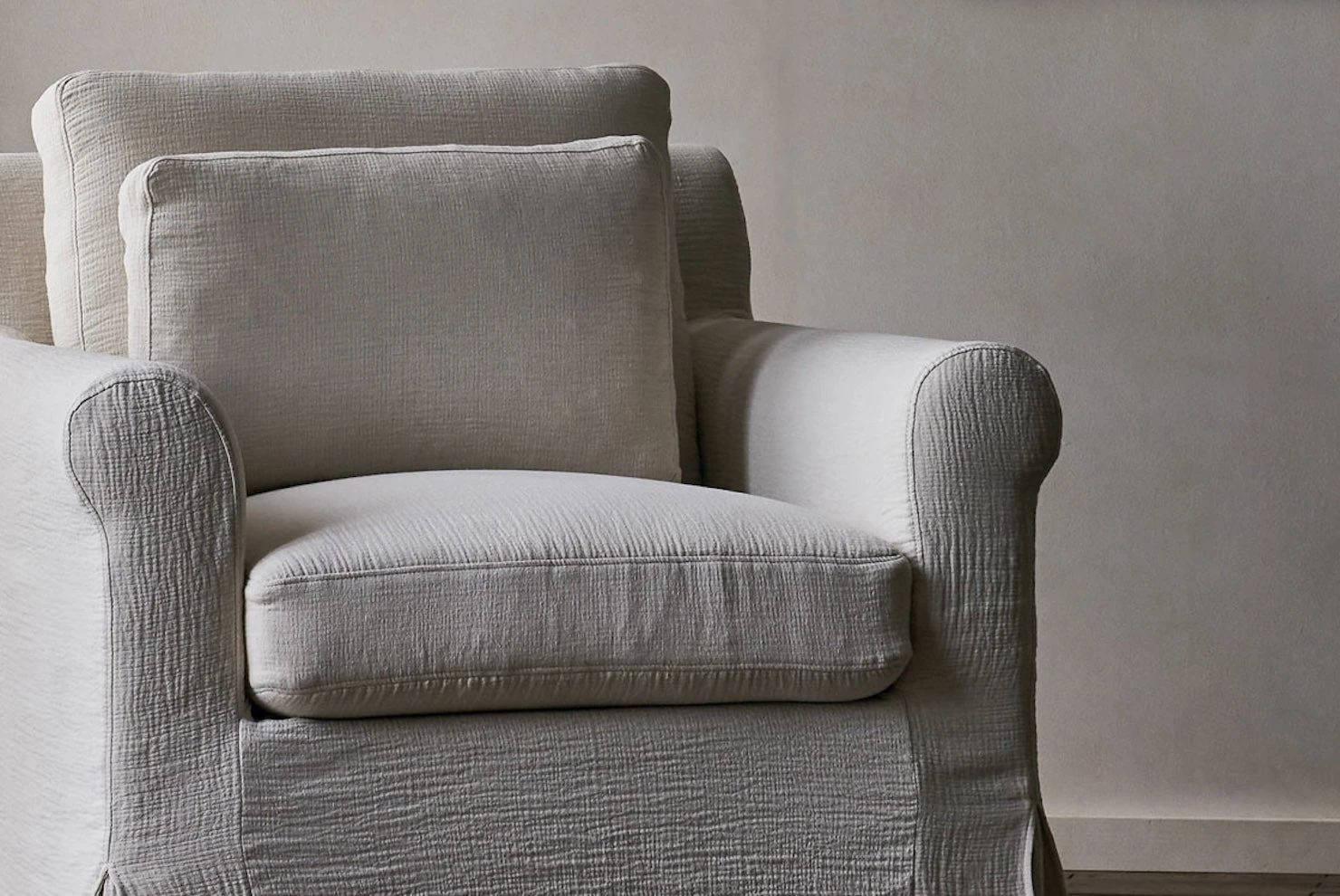 Elias Swivel Chair 6 Elias Swivel Chair - Image 6