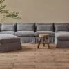 Elias U-Shape Sectional