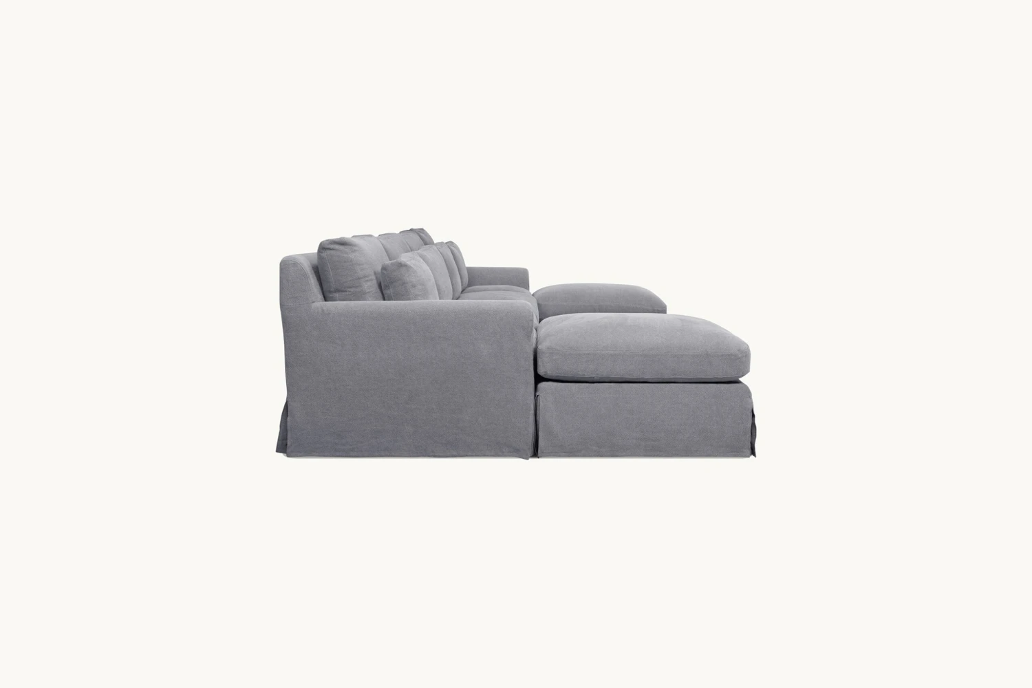 Elias U-Shape Sectional 3 Elias U-Shape Sectional - Image 3