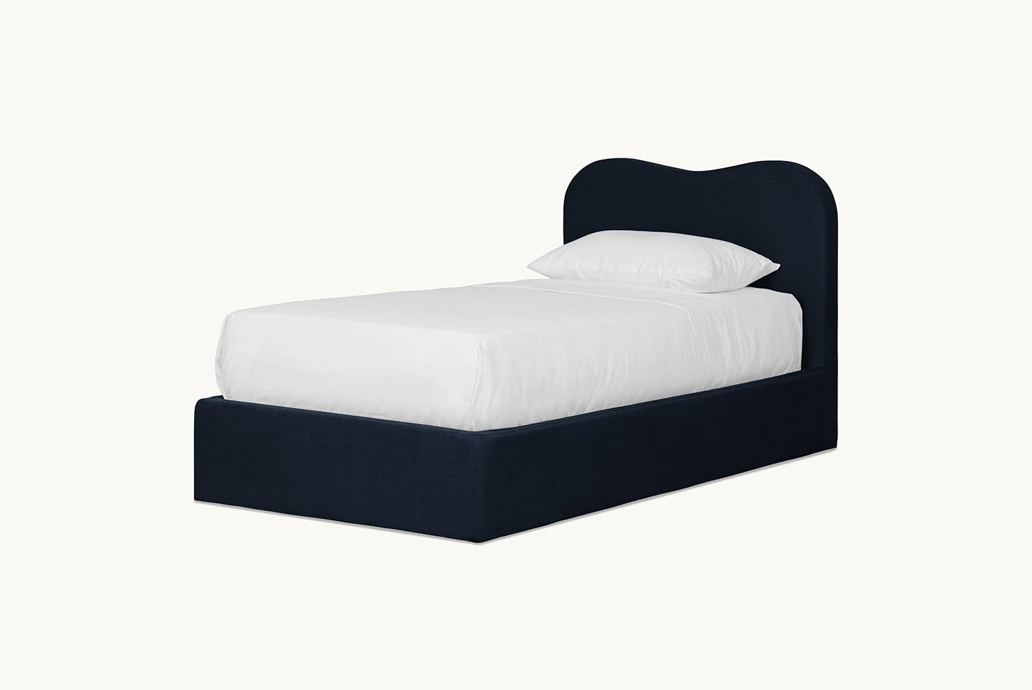 Esmé Bed Slipcover Only 6 Esmé Bed Slipcover Only - Image 6