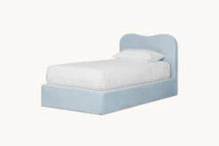 Esmé Bed Slipcover Only 30 Esmé Bed Slipcover Only -SIXPENNY STORE esme bed cotton linen salt water product twin slipcover