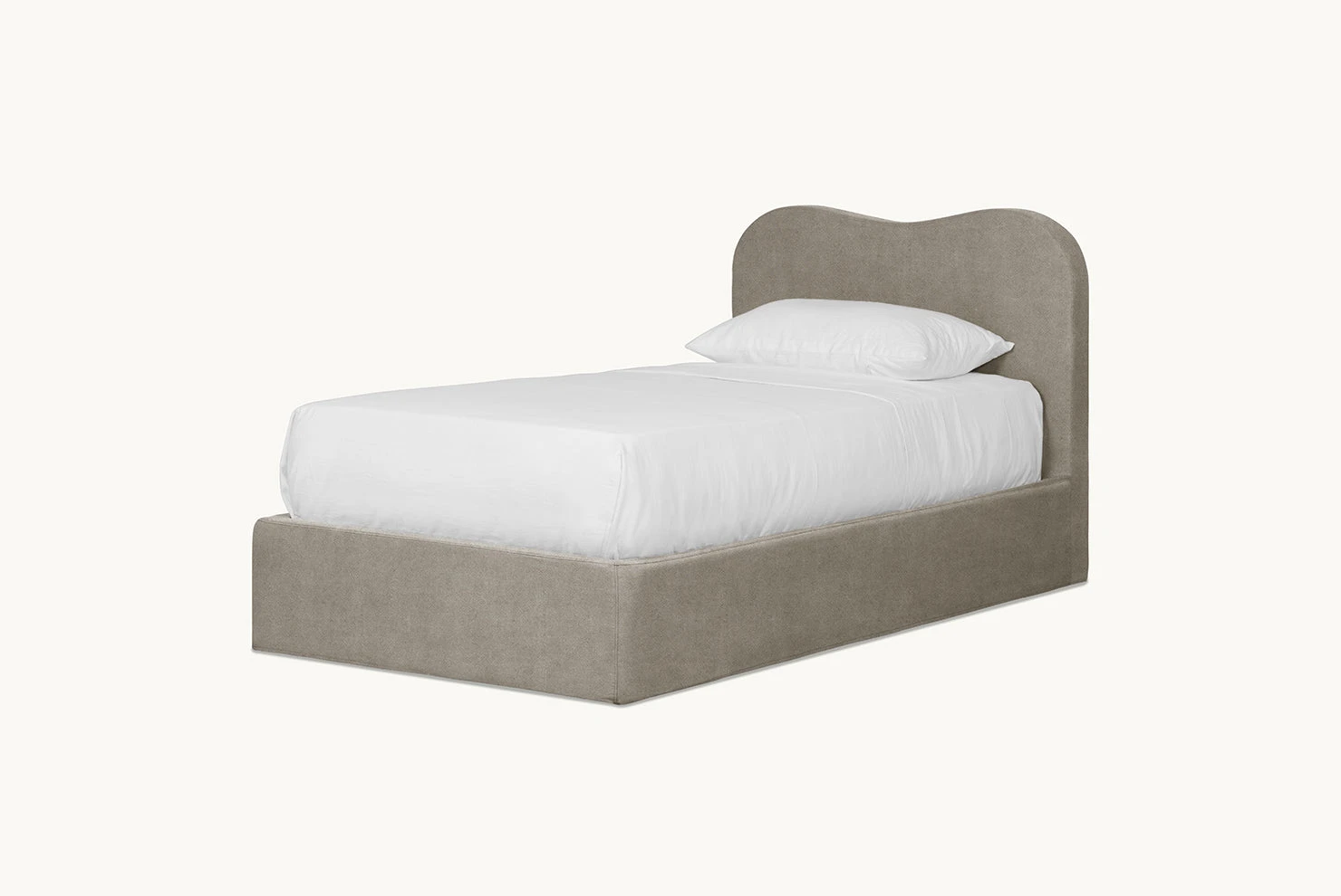 Esmé Bed Slipcover Only 14 Esmé Bed Slipcover Only - Image 14