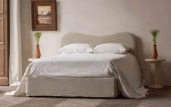 Esmé Bed Slipcover Only