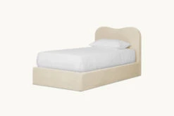 Esmé Bed Slipcover Only 39 Esmé Bed Slipcover Only -SIXPENNY STORE esme bed medium weight linen warm oatmeal product twin slipcover 6eb8fe77 4f68 43ed 8273 2deed8803e17