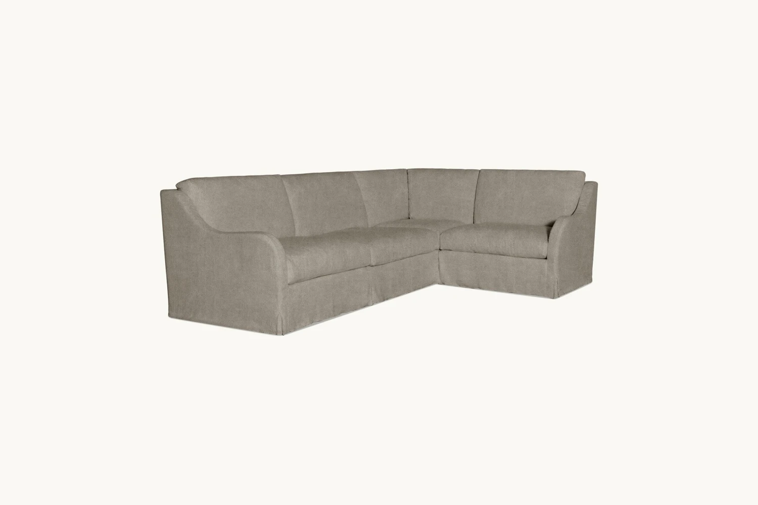 Esmé L-Shape Sectional Slipcover Only 15 Esmé L-Shape Sectional Slipcover Only - Image 15