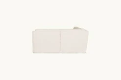 Esmé L-Shape Sectional Slipcover Only 23 Esmé L-Shape Sectional Slipcover Only -SIXPENNY STORE esme lshape sectional washed cotton linen corn silk product PDP4 slipcover