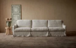 Esmé Sectional Slipcover Only