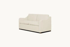 Esmé Sleeper Sofa -SIXPENNY STORE esme sleeper sofa recycled poly weave rain drop product full