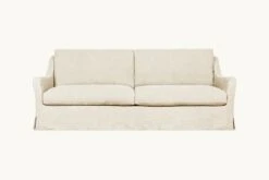 Esmé Sofa Slipcover Only -SIXPENNY STORE esme sofa medium weight linen warm oatmeal product 96 f7b017ea 1612 4990 9a59 7280abab0432