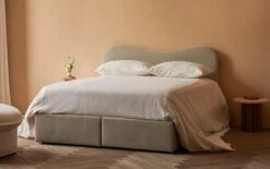 Esmé Upholstered Storage Bed