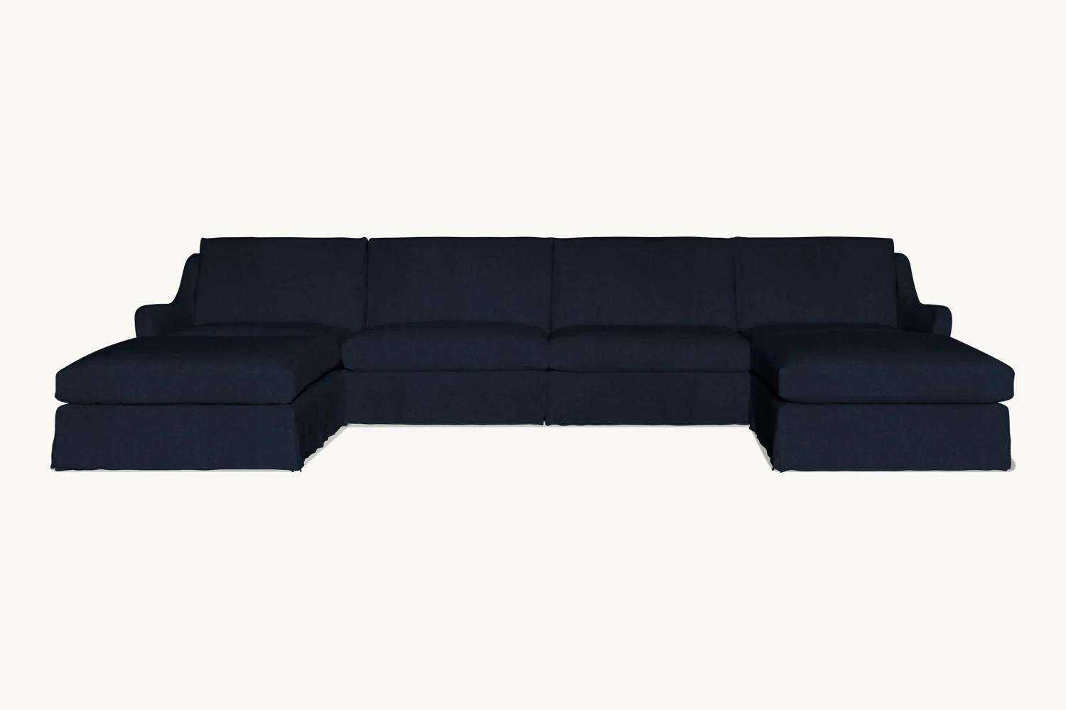 Esmé U-Shape Sectional 7 Esmé U-Shape Sectional - Image 7