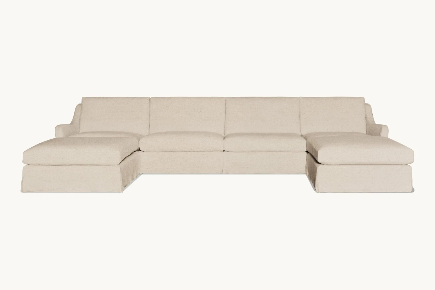 Esmé U-Shape Sectional 10 Esmé U-Shape Sectional - Image 10