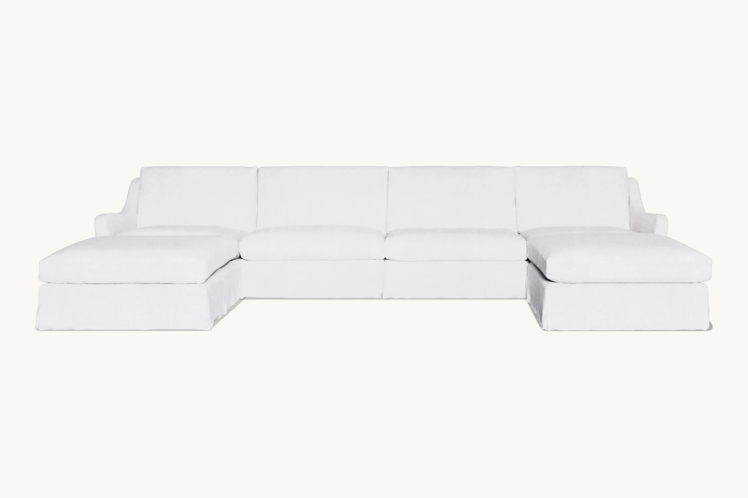 Esmé U-Shape Sectional 11 Esmé U-Shape Sectional - Image 11