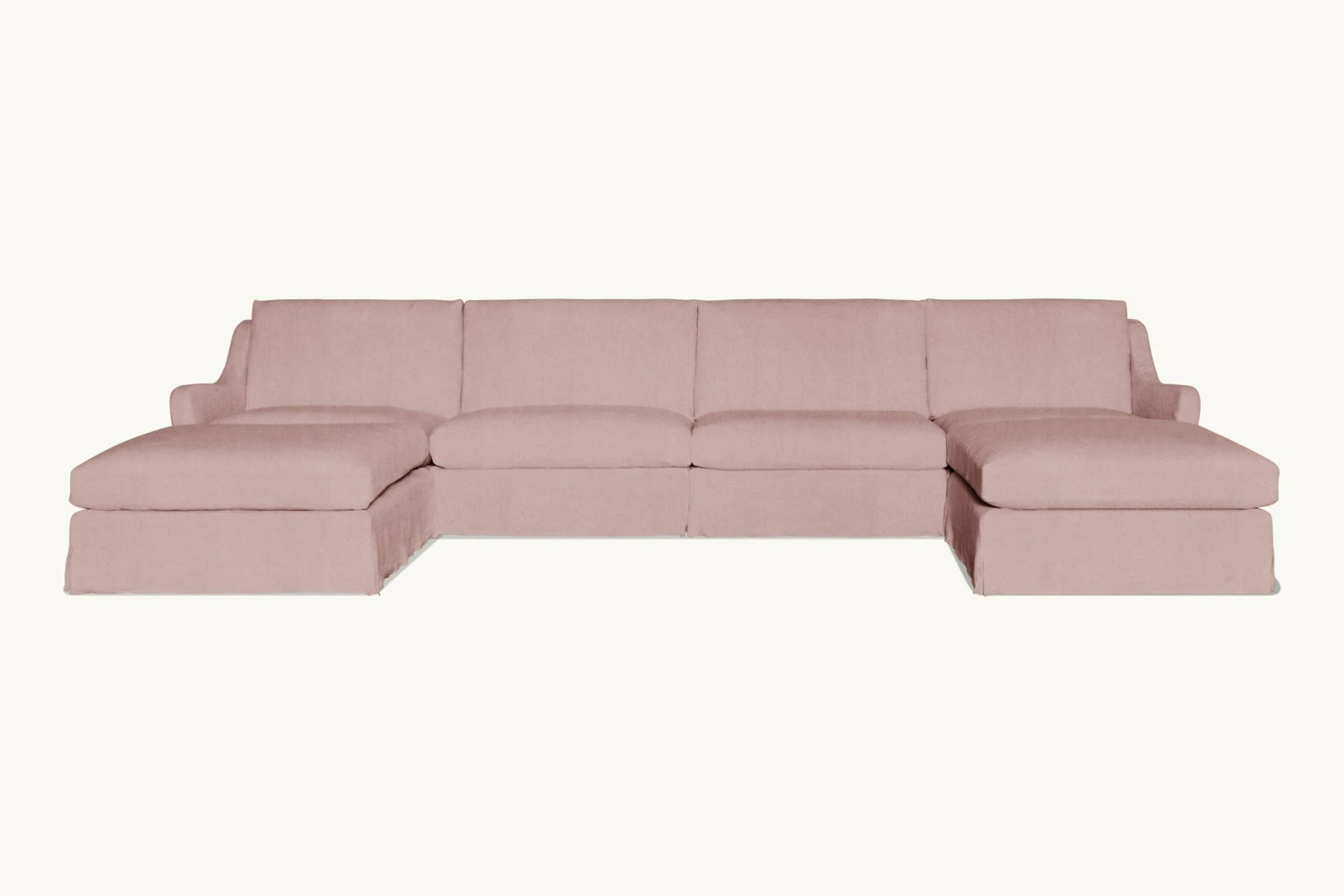 Esmé U-Shape Sectional 13 Esmé U-Shape Sectional - Image 13