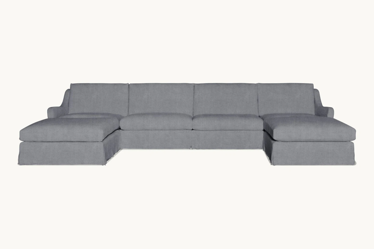 Esmé U-Shape Sectional 16 Esmé U-Shape Sectional - Image 16