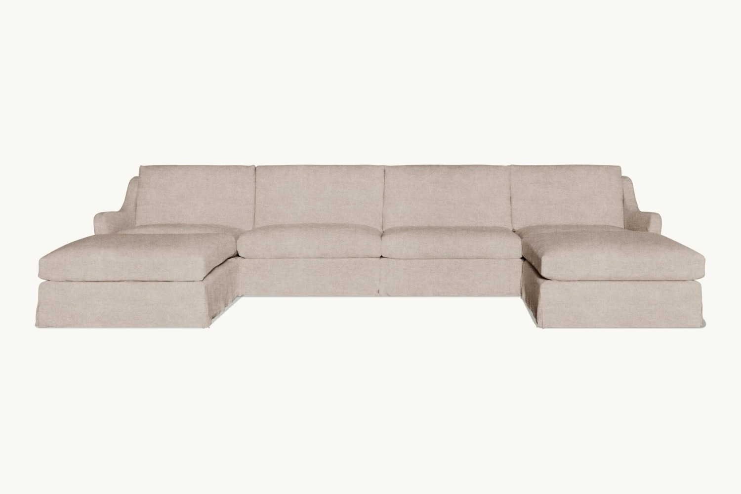 Esmé U-Shape Sectional 14 Esmé U-Shape Sectional - Image 14