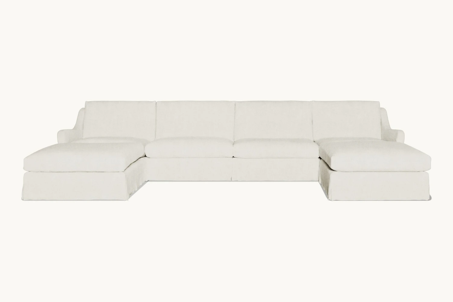 Esmé U-Shape Sectional 17 Esmé U-Shape Sectional - Image 17