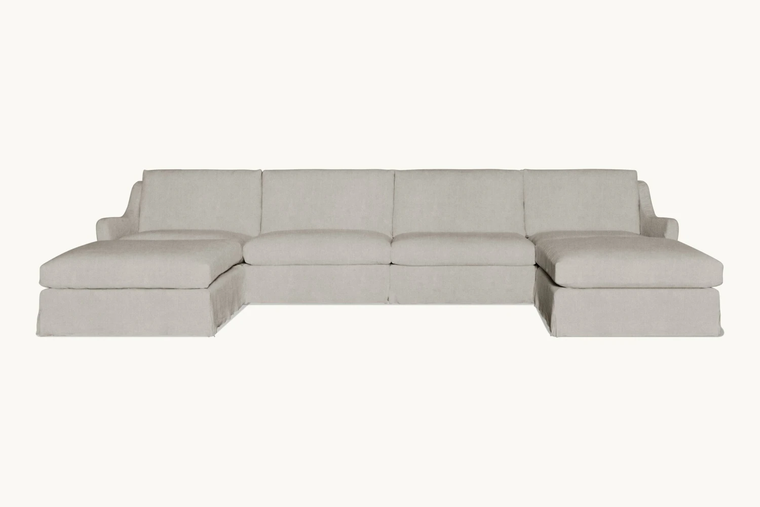 Esmé U-Shape Sectional 18 Esmé U-Shape Sectional - Image 18