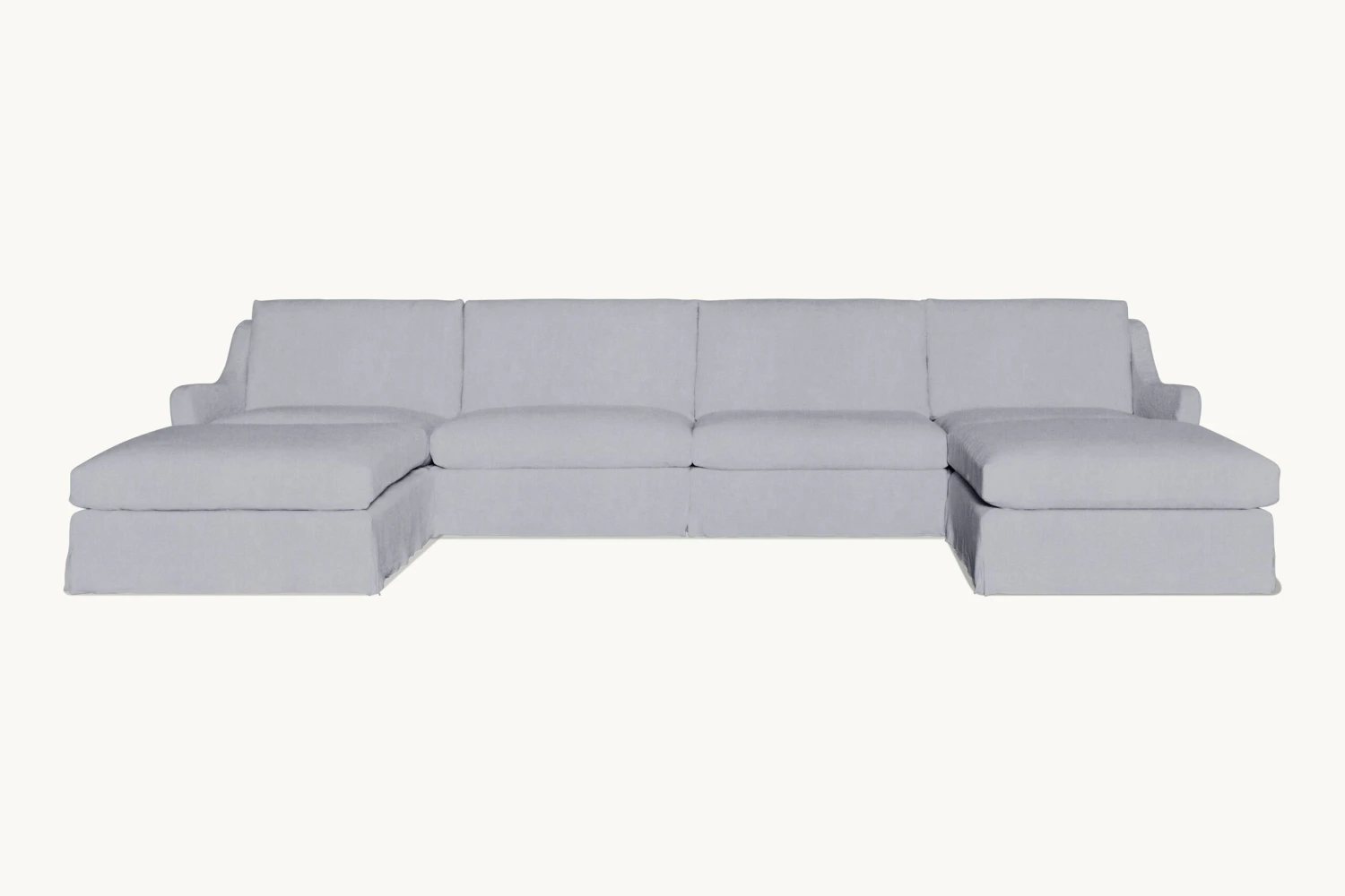 Esmé U-Shape Sectional 19 Esmé U-Shape Sectional - Image 19