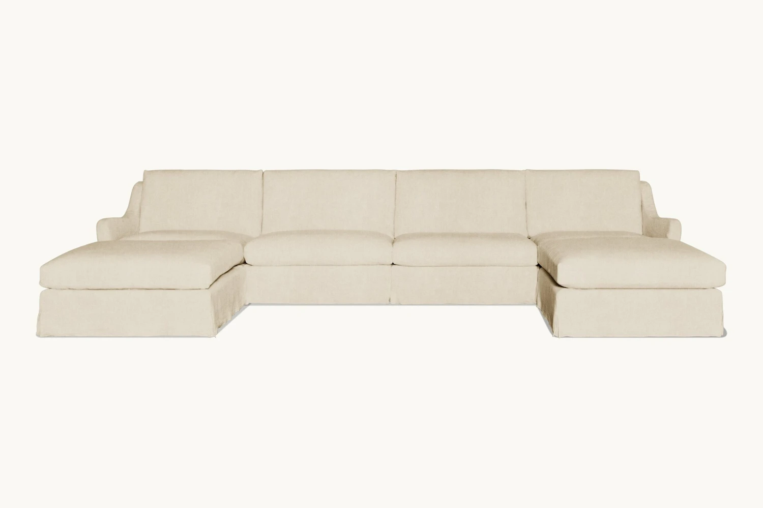 Esmé U-Shape Sectional 20 Esmé U-Shape Sectional - Image 20