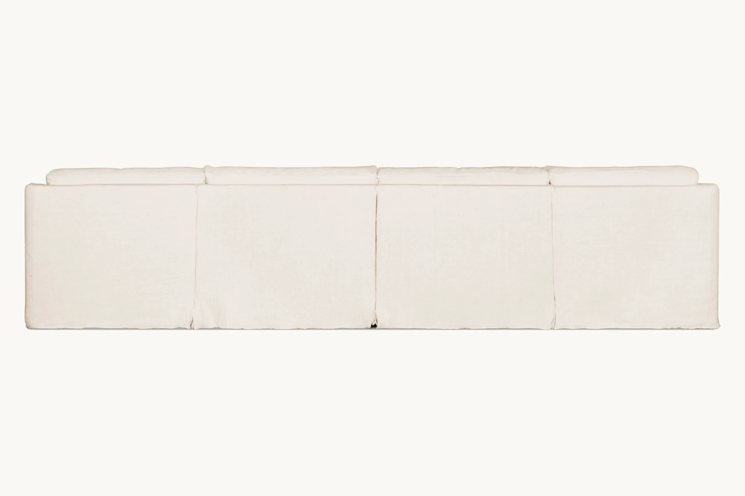 Esmé U-Shape Sectional 4 Esmé U-Shape Sectional - Image 4