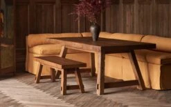 Fasso Dining Table