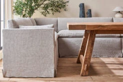 Gabriel Banquette -SIXPENNY STORE gabriel banquette product PDP6