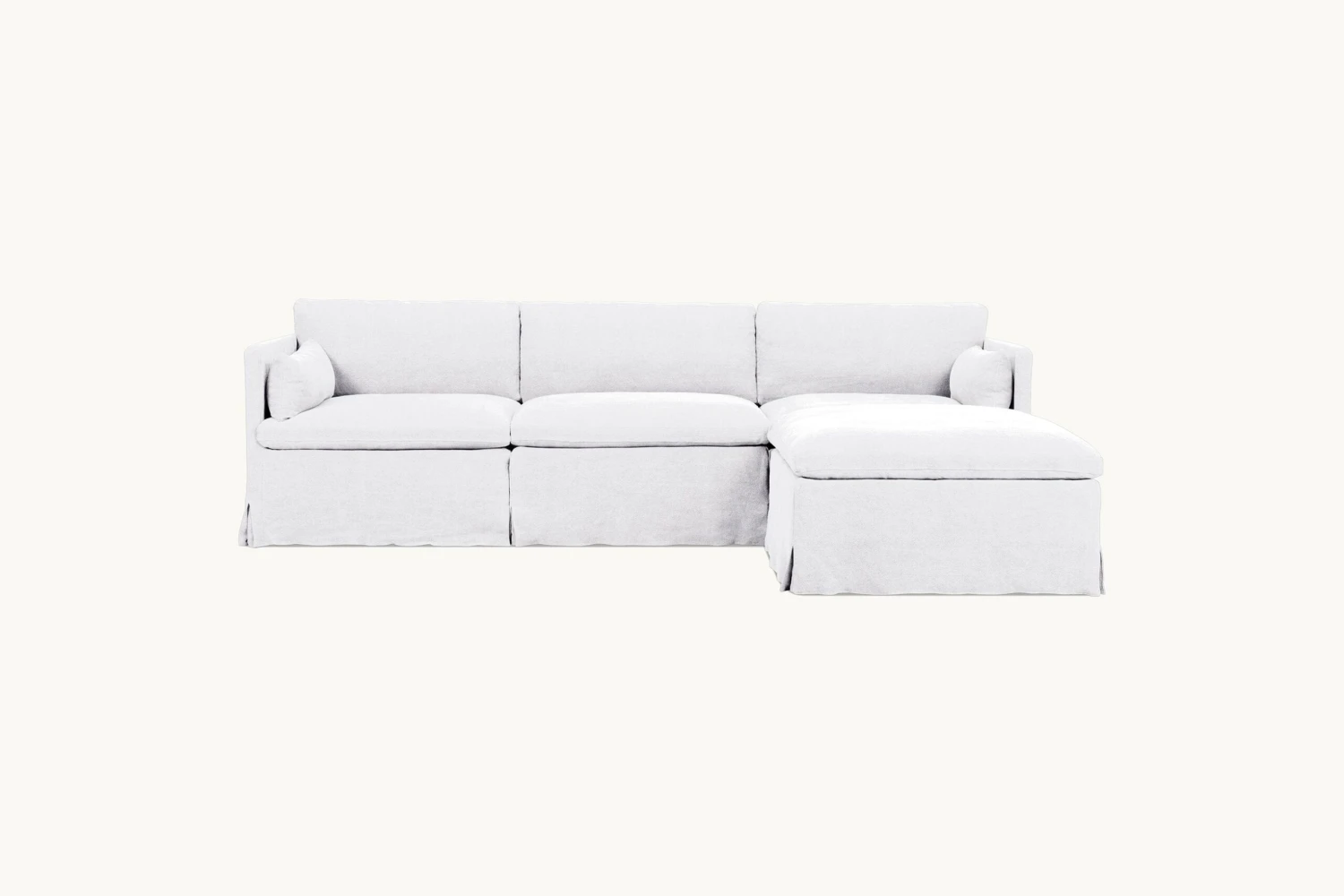 Gabriel Chaise Sectional 17 Gabriel Chaise Sectional - Image 17