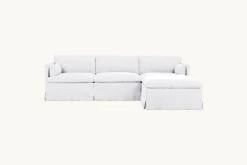 Gabriel Chaise Sectional Slipcover Only 25 Gabriel Chaise Sectional Slipcover Only -SIXPENNY STORE gabriel chaise sectional cotton linen pacific pearl product 4 pc slipcover 93e5ba26 1c80 4d3c 868b 5ab8bc68c0b0
