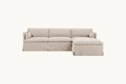 Gabriel Chaise Sectional 28 Gabriel Chaise Sectional -SIXPENNY STORE gabriel chaise sectional light weight linen oat flour product 4 pc slipcover d4094ea3 f27c 4522 b6a2 e355bad23c2b