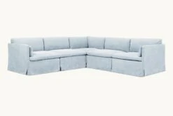 Gabriel Corner Sectional Slipcover Only 27 Gabriel Corner Sectional Slipcover Only -SIXPENNY STORE gabriel corner sectional cotton linen salt water product a48f6e02 142e 4b18 a14d 962e51a57e13