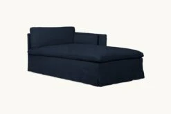 Gabriel Daybed -SIXPENNY STORE gabriel daybed cotton canvas ancient indigo product raf 9599becd ba23 4dc8 9e14 82e72552a653