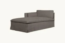 Gabriel Daybed Slipcover Only 30 Gabriel Daybed Slipcover Only -SIXPENNY STORE gabriel daybed cotton canvas moon dust product laf 667ac01d b759 4d3e a523 5cb3a30d231d