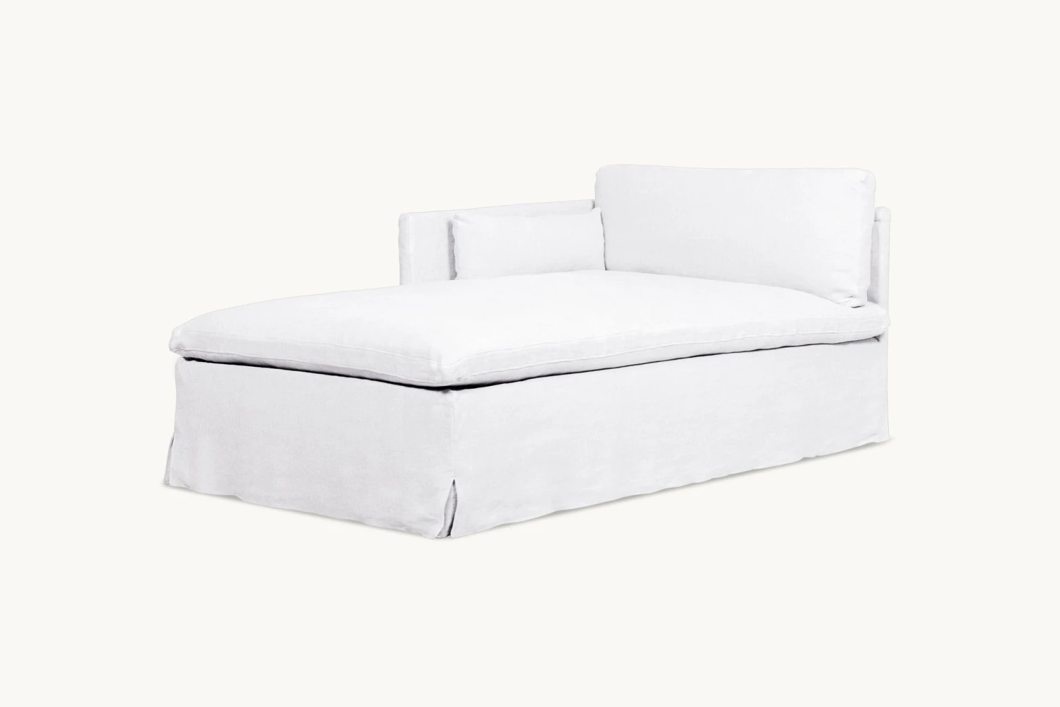 Gabriel Daybed Slipcover Only 6 Gabriel Daybed Slipcover Only - Image 6