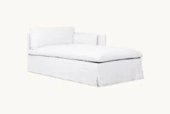 Gabriel Daybed -SIXPENNY STORE gabriel daybed cotton linen pacific pearl product raf 82641923 2aa3 4a84 a6a2 9358cbb66456