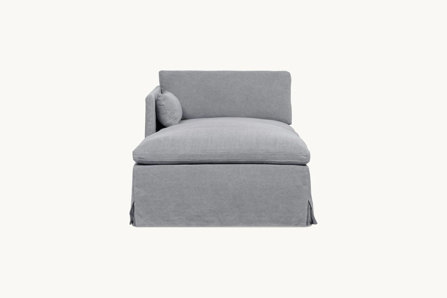 Gabriel Daybed Slipcover Only 3 Gabriel Daybed Slipcover Only - Image 3