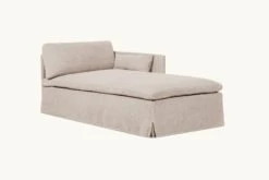 Gabriel Daybed -SIXPENNY STORE gabriel daybed light weight linen oat flour product raf 96229d93 0eda 4328 b3f9 cf3be3d798b2