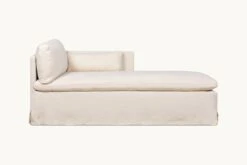 Gabriel Daybed -SIXPENNY STORE gabriel daybed washed cotton linen corn silk product PDP3 raf 71c22760 a9da 4538 ae90 c2ea21d8049f