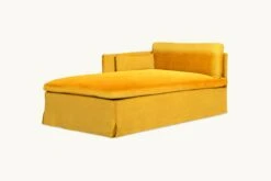 Gabriel Daybed Slipcover Only 33 Gabriel Daybed Slipcover Only -SIXPENNY STORE gabriel daybed washed cotton velvet amber coast product laf 6b4dff6c adfc 4807 b130 262857813766