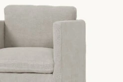 Gabriel Dining Chair (2pc) -SIXPENNY STORE gabriel dining chair medium weight linen jasmine rice product pdp6