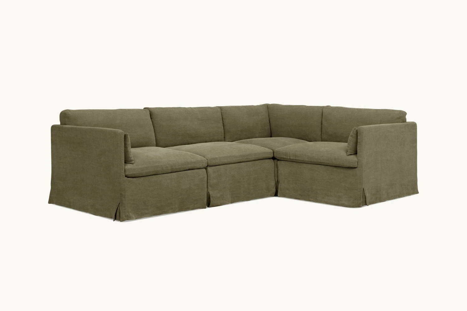 Gabriel L-Shape Sectional 14 Gabriel L-Shape Sectional - Image 14