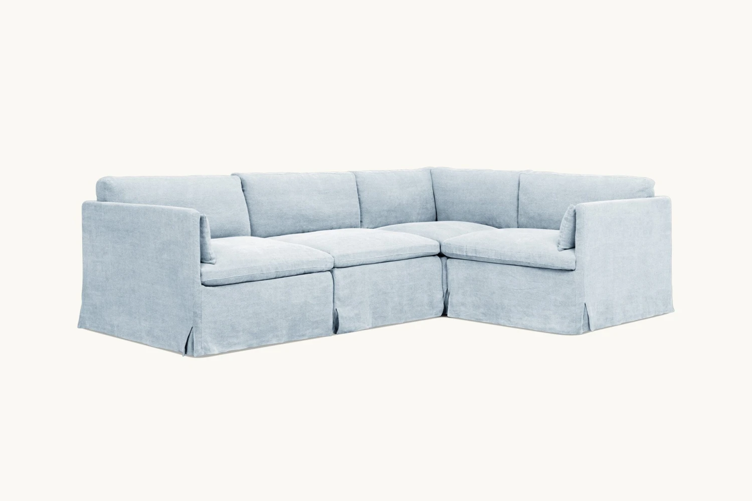 Gabriel L-Shape Sectional 18 Gabriel L-Shape Sectional - Image 18